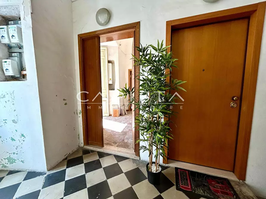 Immagine 1 di Appartamento in vendita  in via giudea a Ortona