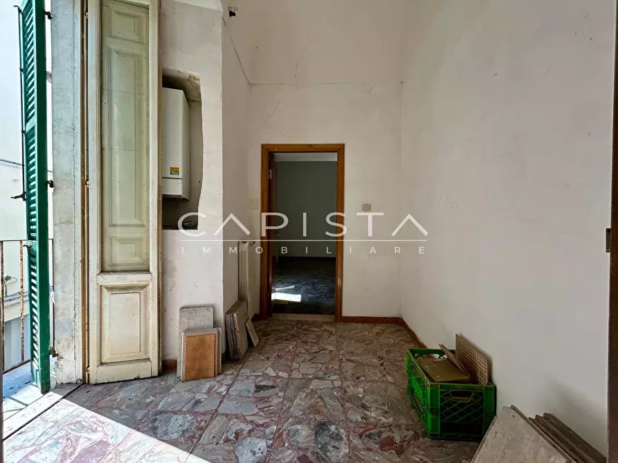 Immagine 2 di Appartamento in vendita  in via giudea a Ortona