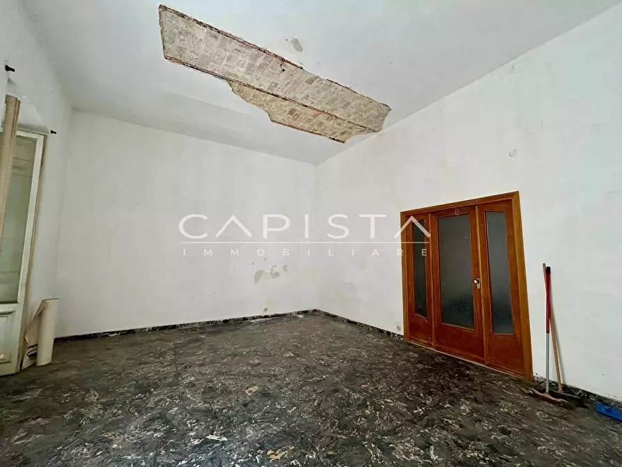 Immagine 4 di Appartamento in vendita  in via giudea a Ortona