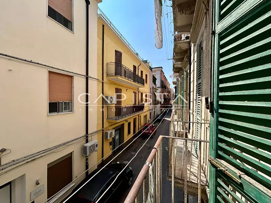 Immagine 5 di Appartamento in vendita  in via giudea a Ortona