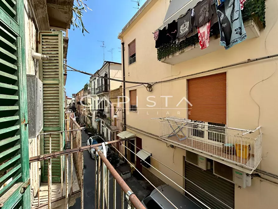 Immagine 6 di Appartamento in vendita  in via giudea a Ortona