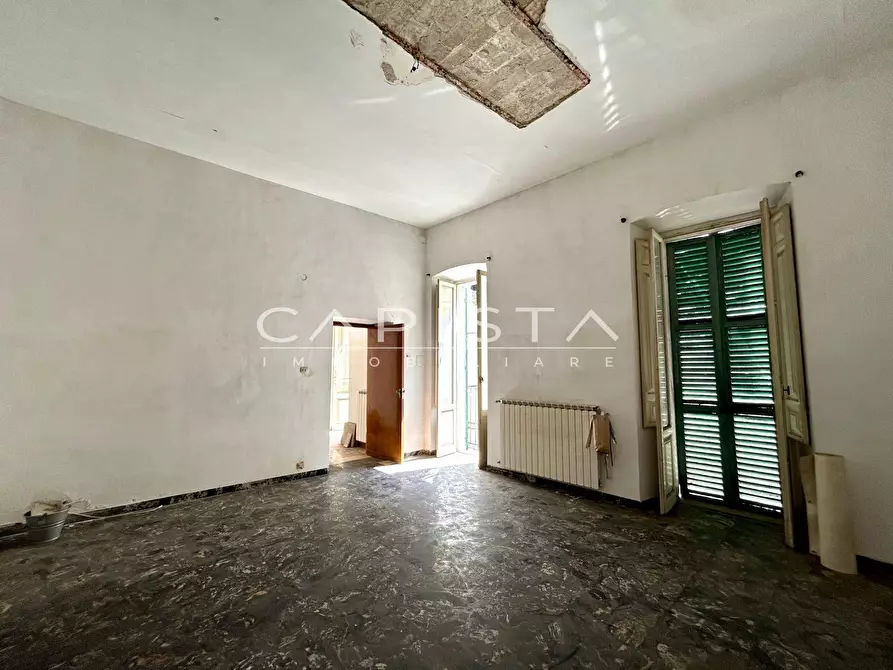Immagine 7 di Appartamento in vendita  in via giudea a Ortona