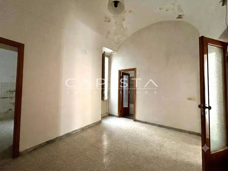 Immagine 8 di Appartamento in vendita  in via giudea a Ortona