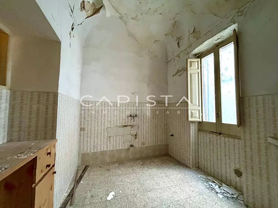 Immagine 12 di Appartamento in vendita  in via giudea a Ortona