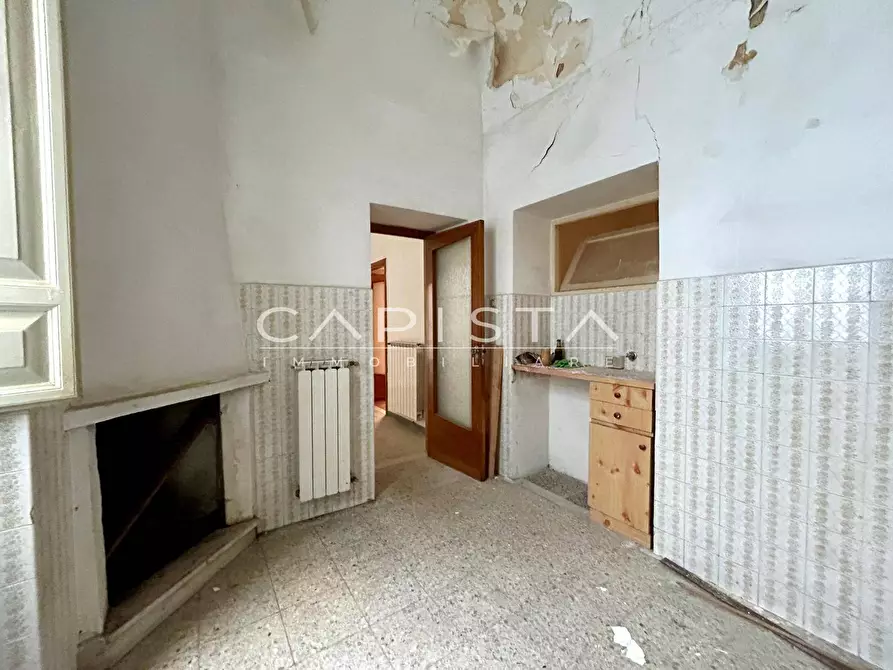 Immagine 13 di Appartamento in vendita  in via giudea a Ortona