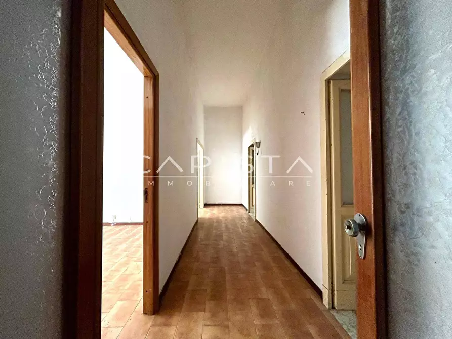 Immagine 14 di Appartamento in vendita  in via giudea a Ortona