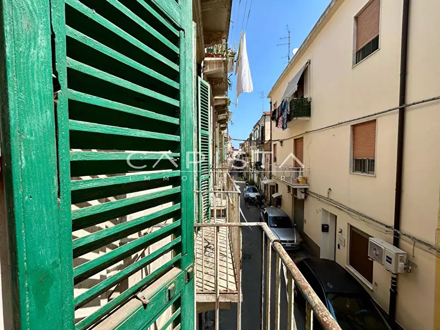 Immagine 19 di Appartamento in vendita  in via giudea a Ortona