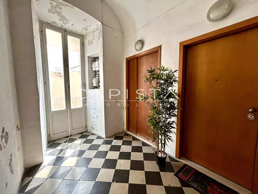 Immagine 22 di Appartamento in vendita  in via giudea a Ortona