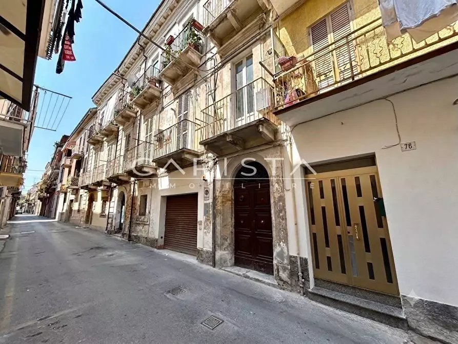 Immagine 23 di Appartamento in vendita  in via giudea a Ortona