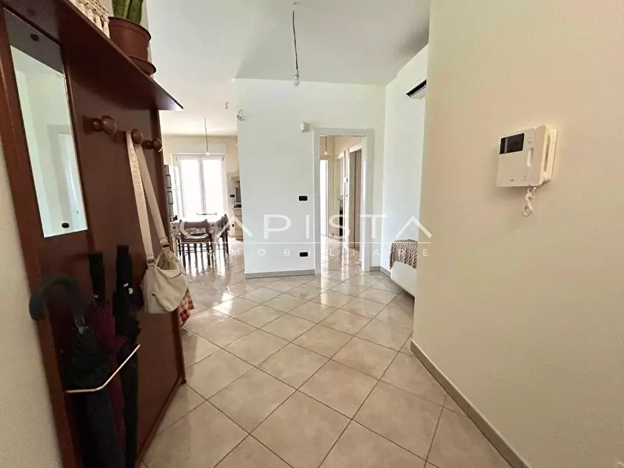 Immagine 3 di Casa semindipendente in vendita  in via palazzo a Ortona
