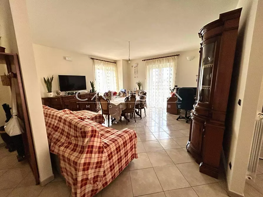 Immagine 2 di Casa semindipendente in vendita  in via palazzo a Ortona