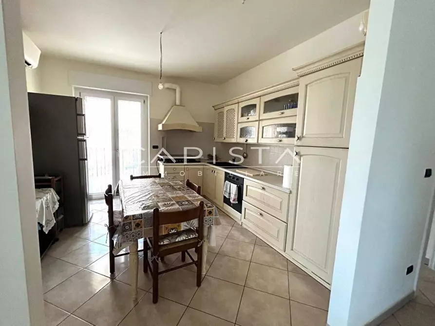 Immagine 4 di Casa semindipendente in vendita  in via palazzo a Ortona