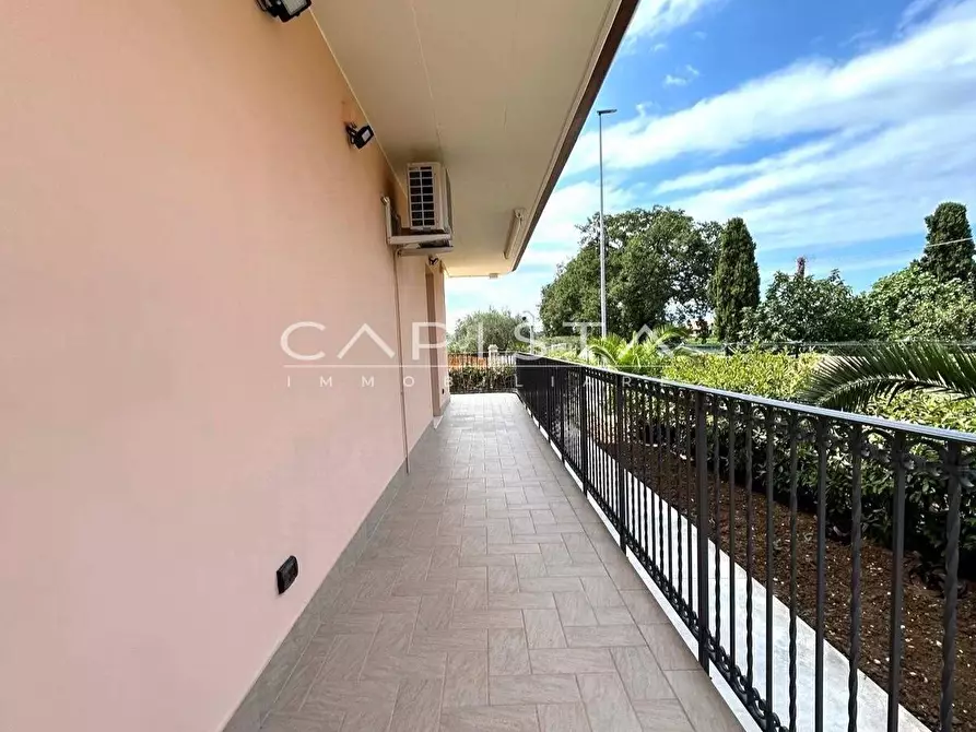 Immagine 5 di Casa semindipendente in vendita  in via palazzo a Ortona