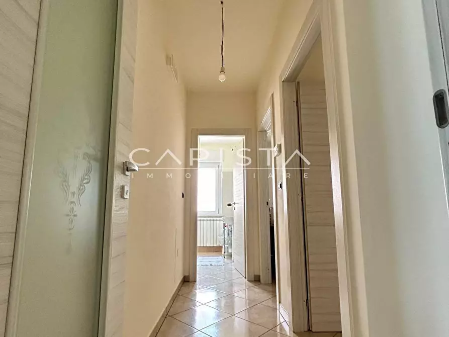 Immagine 6 di Casa semindipendente in vendita  in via palazzo a Ortona