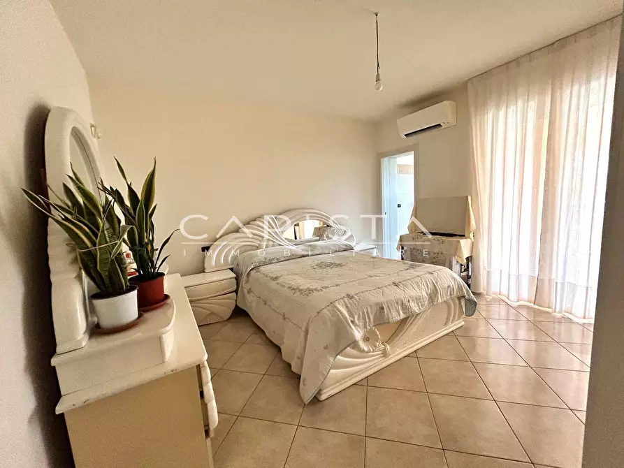Immagine 7 di Casa semindipendente in vendita  in via palazzo a Ortona