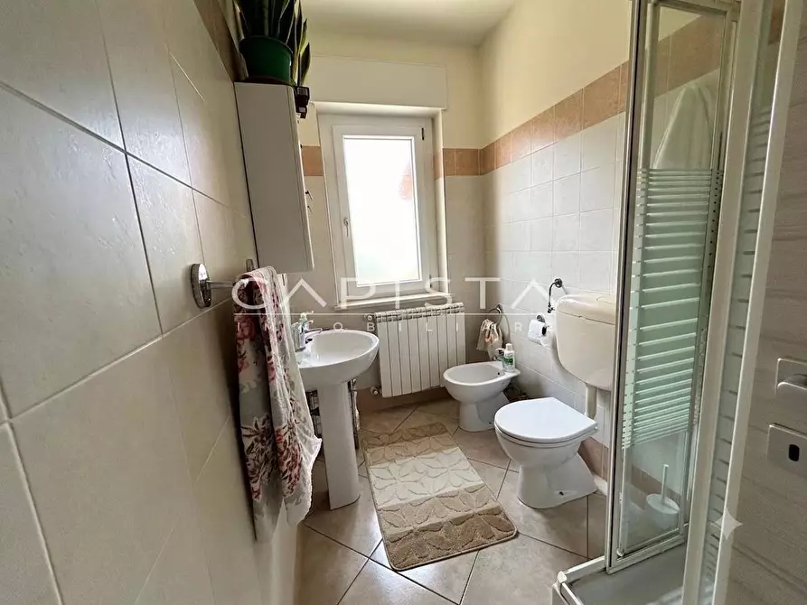Immagine 11 di Casa semindipendente in vendita  in via palazzo a Ortona