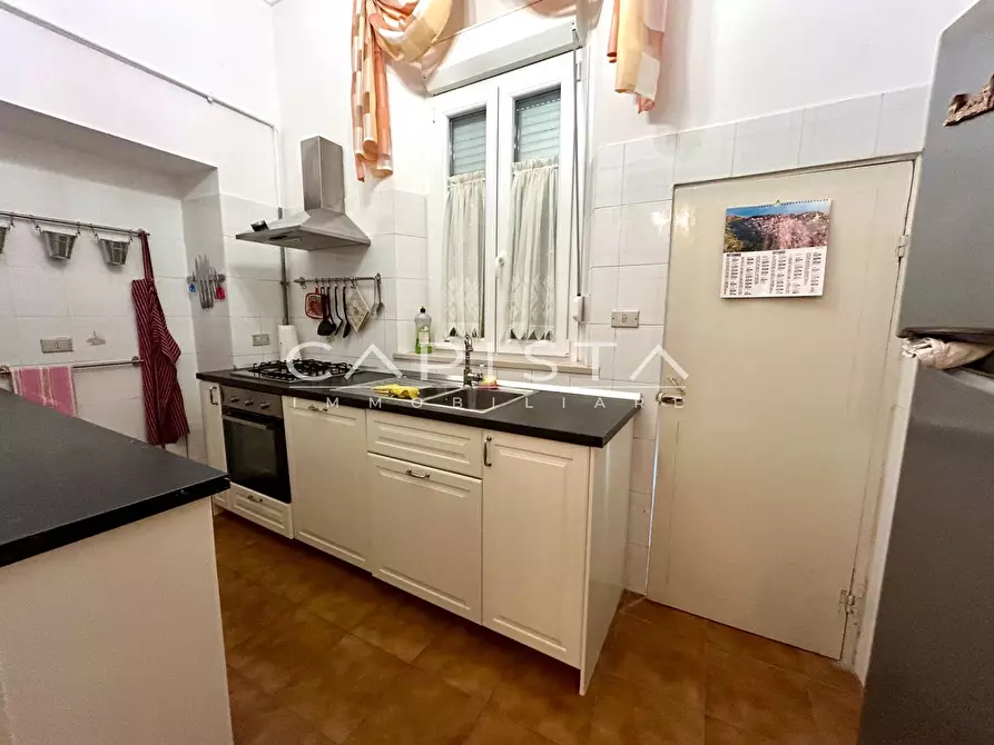 Immagine 7 di Appartamento in vendita  in via giudea a Ortona