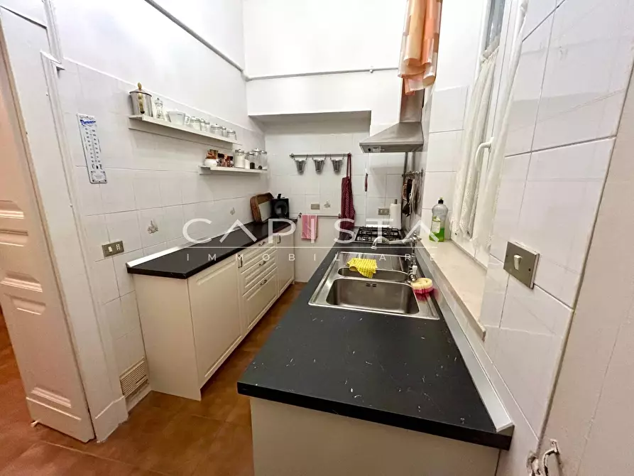 Immagine 6 di Appartamento in vendita  in via giudea a Ortona