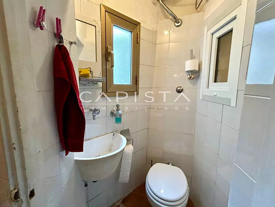 Immagine 9 di Appartamento in vendita  in via giudea a Ortona