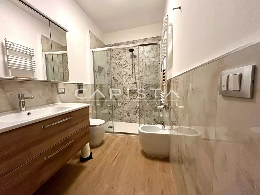 Immagine 12 di Appartamento in vendita  in via giudea a Ortona