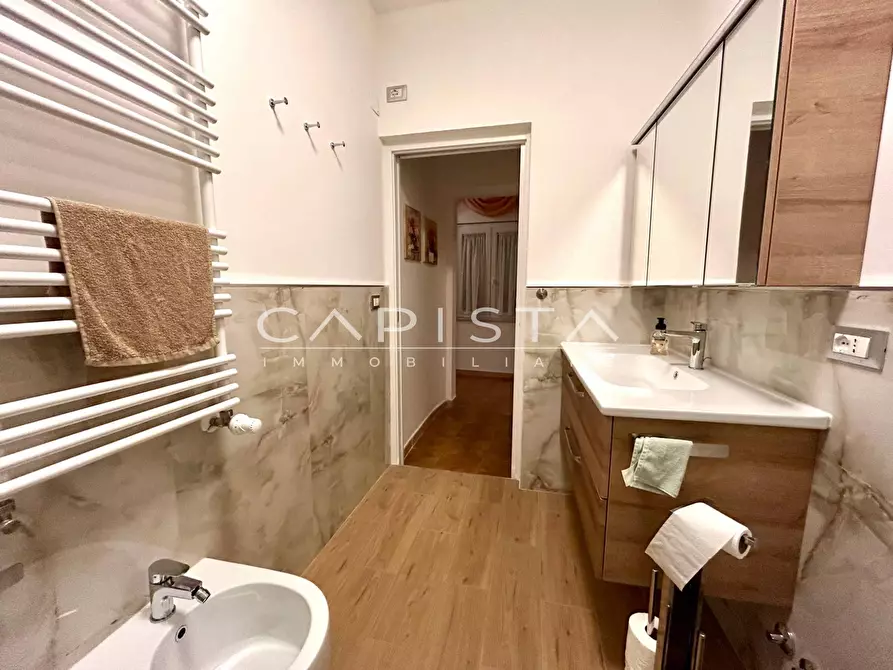 Immagine 13 di Appartamento in vendita  in via giudea a Ortona