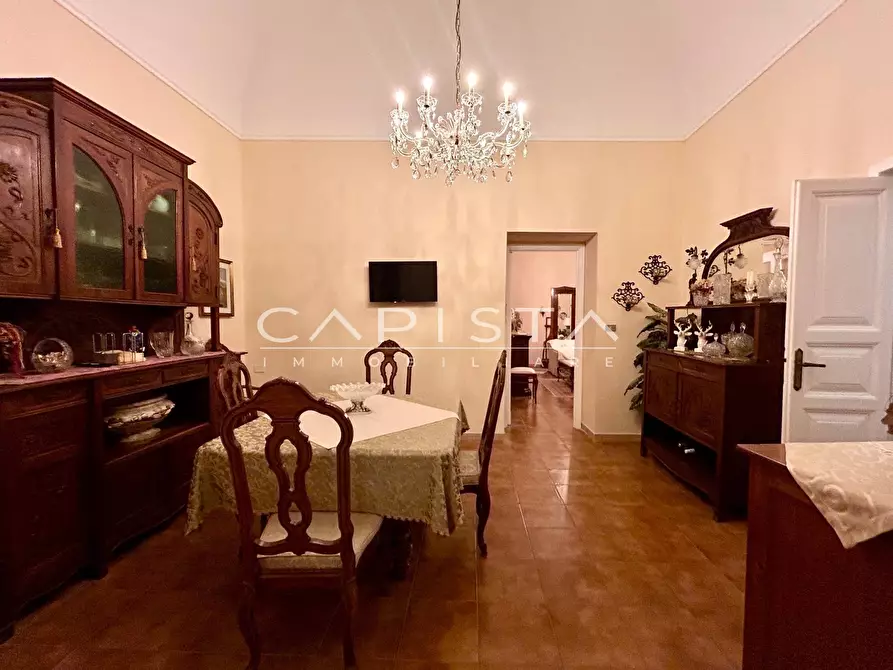 Immagine 3 di Appartamento in vendita  in via giudea a Ortona
