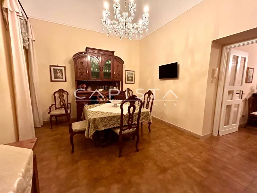 Immagine 4 di Appartamento in vendita  in via giudea a Ortona