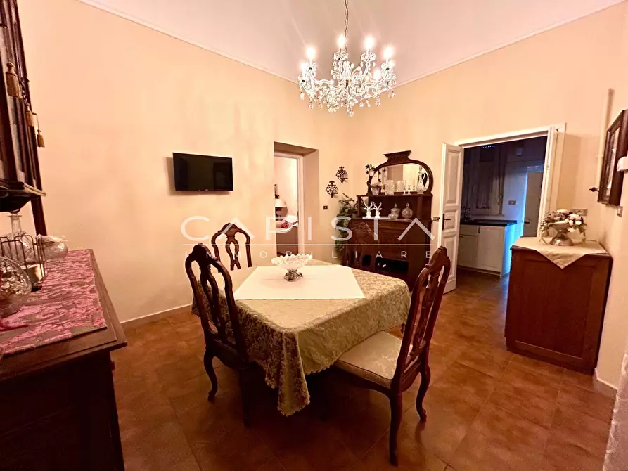 Immagine 2 di Appartamento in vendita  in via giudea a Ortona