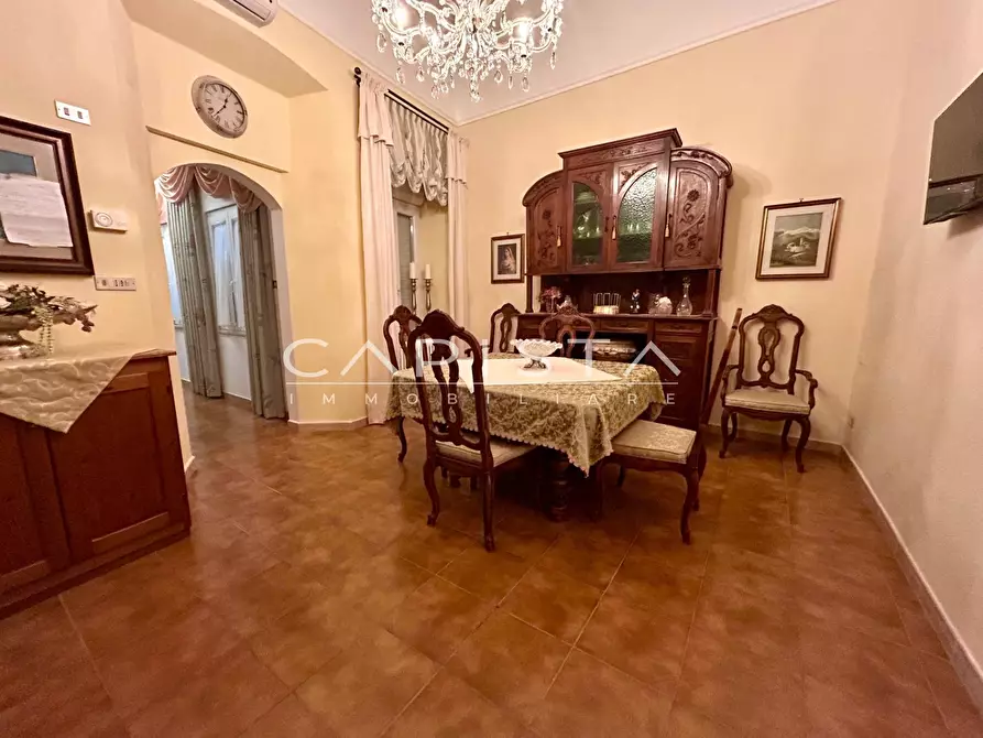Immagine 1 di Appartamento in vendita  in via giudea a Ortona