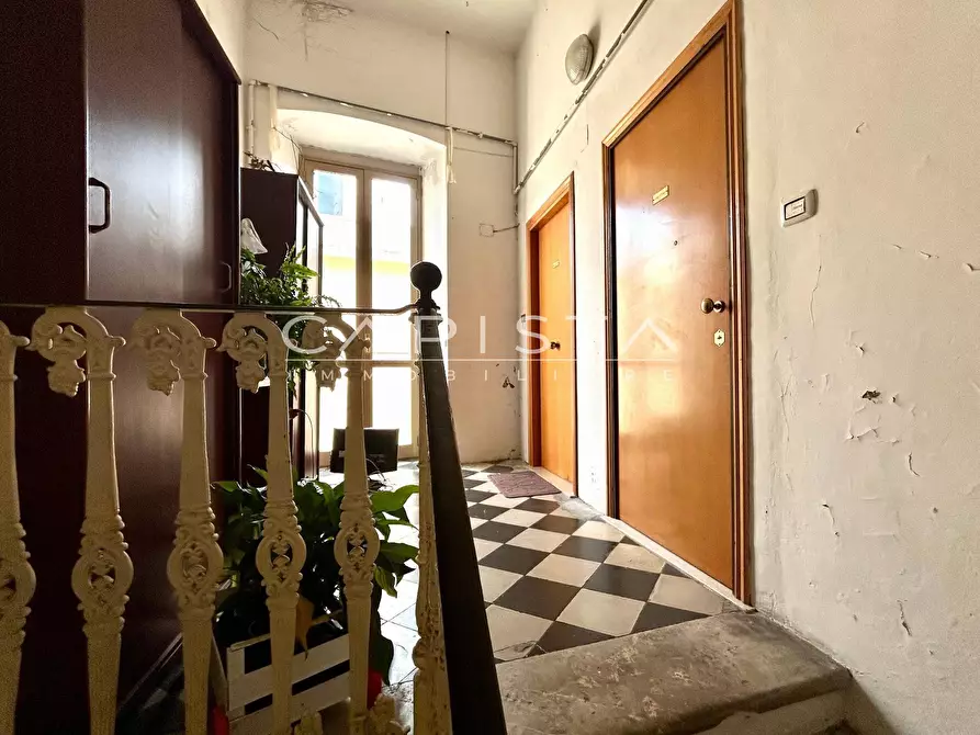 Immagine 30 di Appartamento in vendita  in via giudea a Ortona
