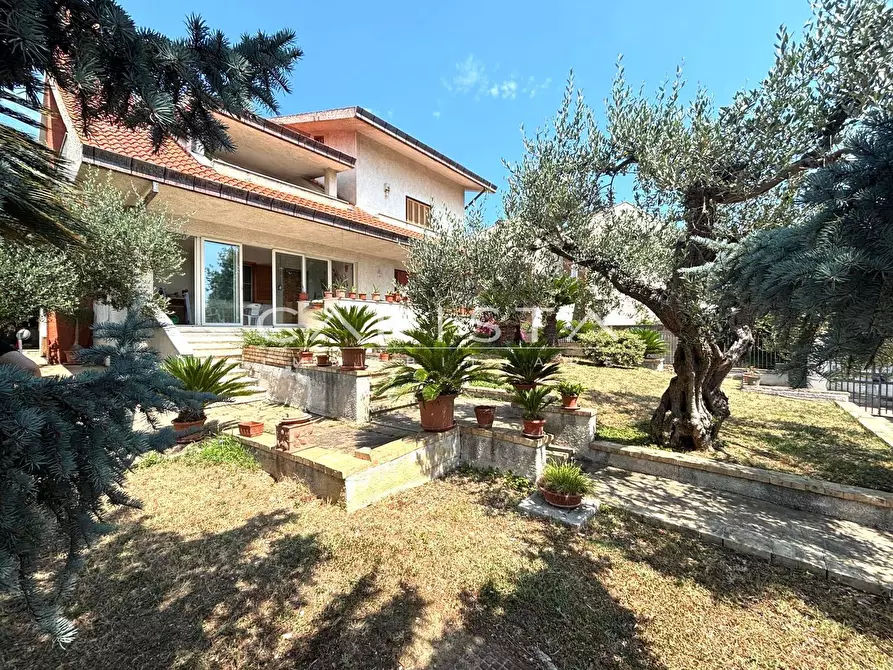 casa indipendente in vendita ad Ortona in zona San Donato