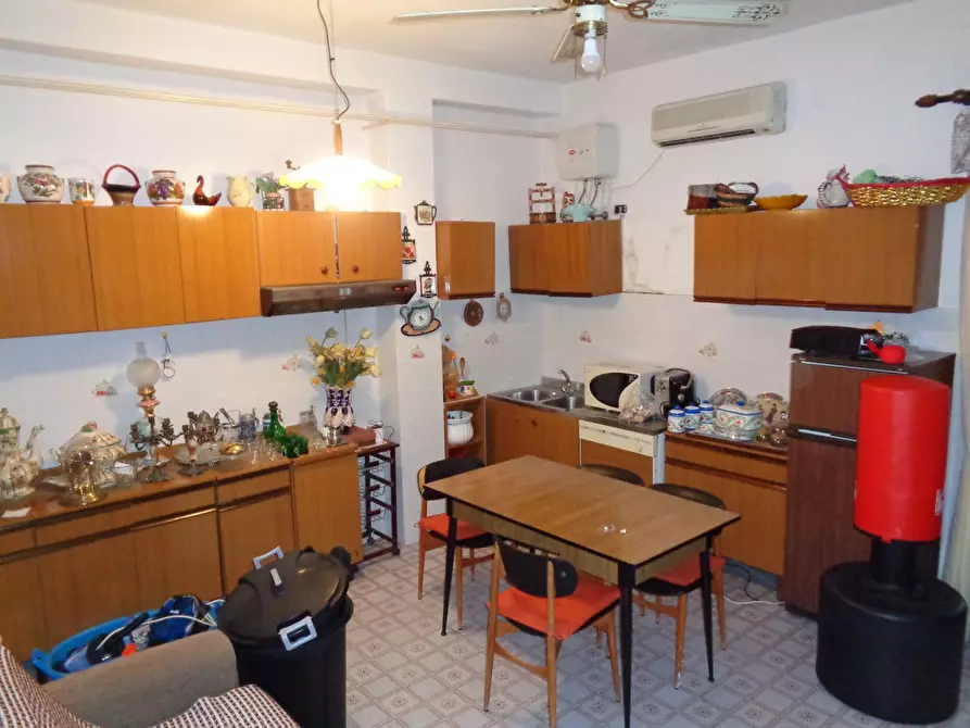 Immagine 2 di Appartamento in vendita  in Roux 47 a Carbonia