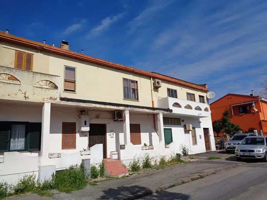 Immagine 1 di Appartamento in vendita  in Roux 47 a Carbonia