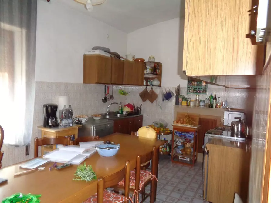 Immagine 3 di Appartamento in vendita  in Roux 47 a Carbonia