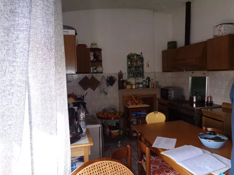 Immagine 4 di Appartamento in vendita  in Roux 47 a Carbonia