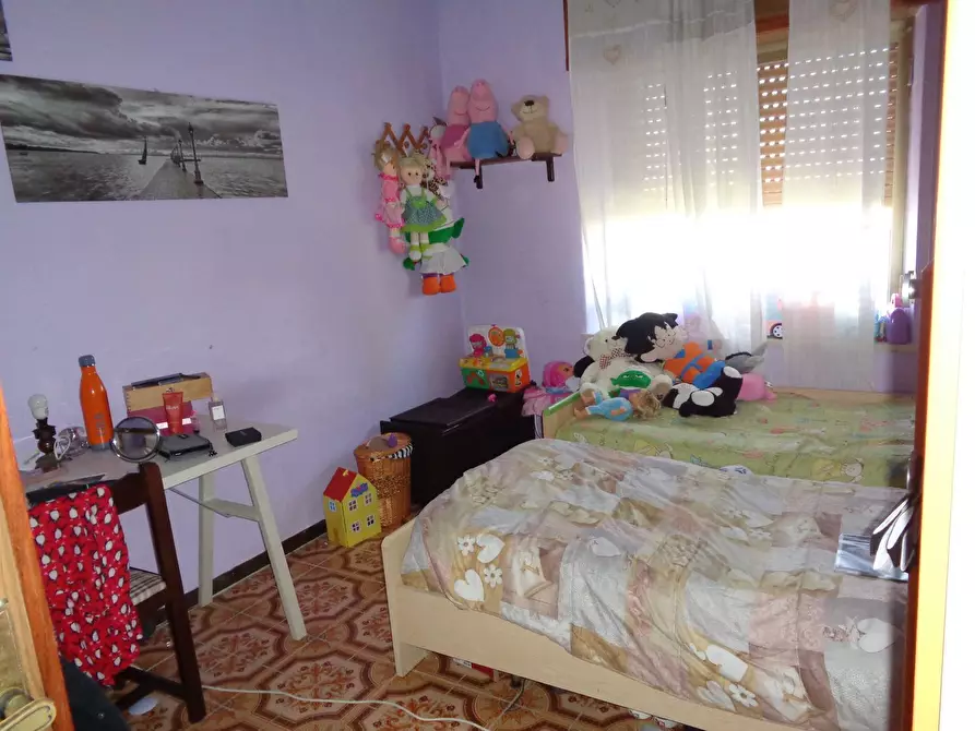 Immagine 6 di Appartamento in vendita  in Roux 47 a Carbonia