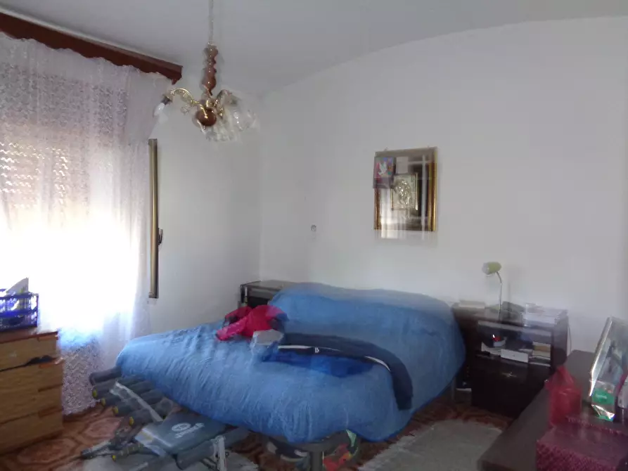 Immagine 5 di Appartamento in vendita  in Roux 47 a Carbonia