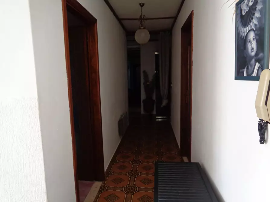 Immagine 7 di Appartamento in vendita  in Roux 47 a Carbonia