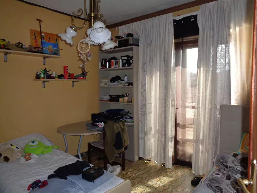 Immagine 8 di Appartamento in vendita  in Roux 47 a Carbonia