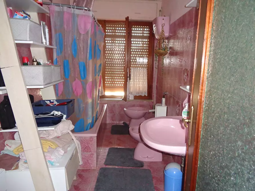 Immagine 10 di Appartamento in vendita  in Roux 47 a Carbonia