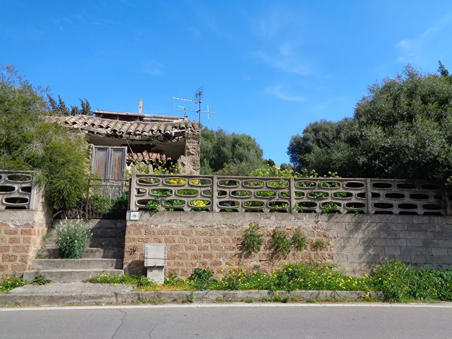 Immagine 2 di Terreno agricolo in vendita  in Italia a Gonnesa
