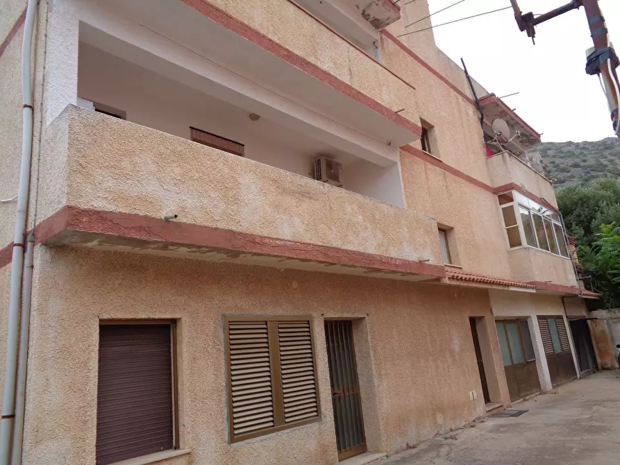 Immagine 2 di Appartamento in vendita  in Monte Rosmarino 225 a Gonnesa