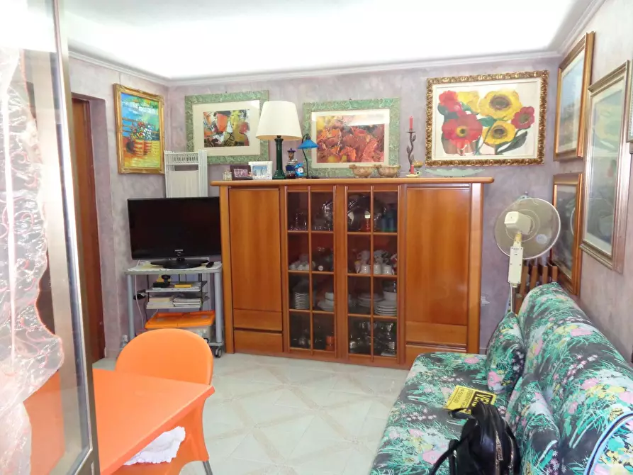 Immagine 4 di Appartamento in vendita  in Monte Rosmarino 225 a Gonnesa