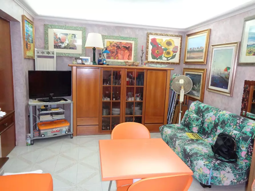 Immagine 5 di Appartamento in vendita  in Monte Rosmarino 225 a Gonnesa