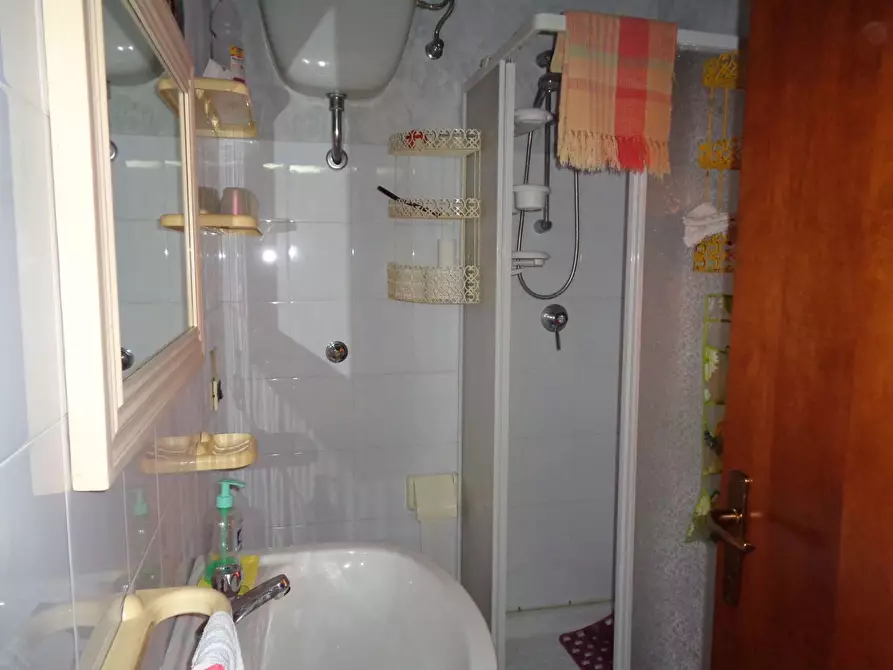 Immagine 7 di Appartamento in vendita  in Monte Rosmarino 225 a Gonnesa