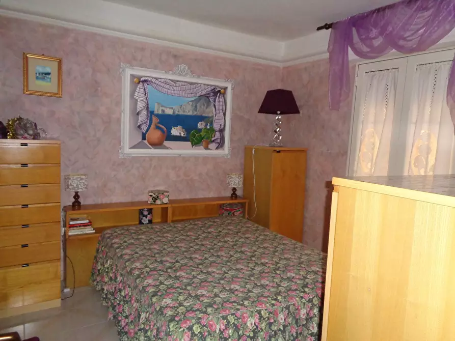 Immagine 6 di Appartamento in vendita  in Monte Rosmarino 225 a Gonnesa