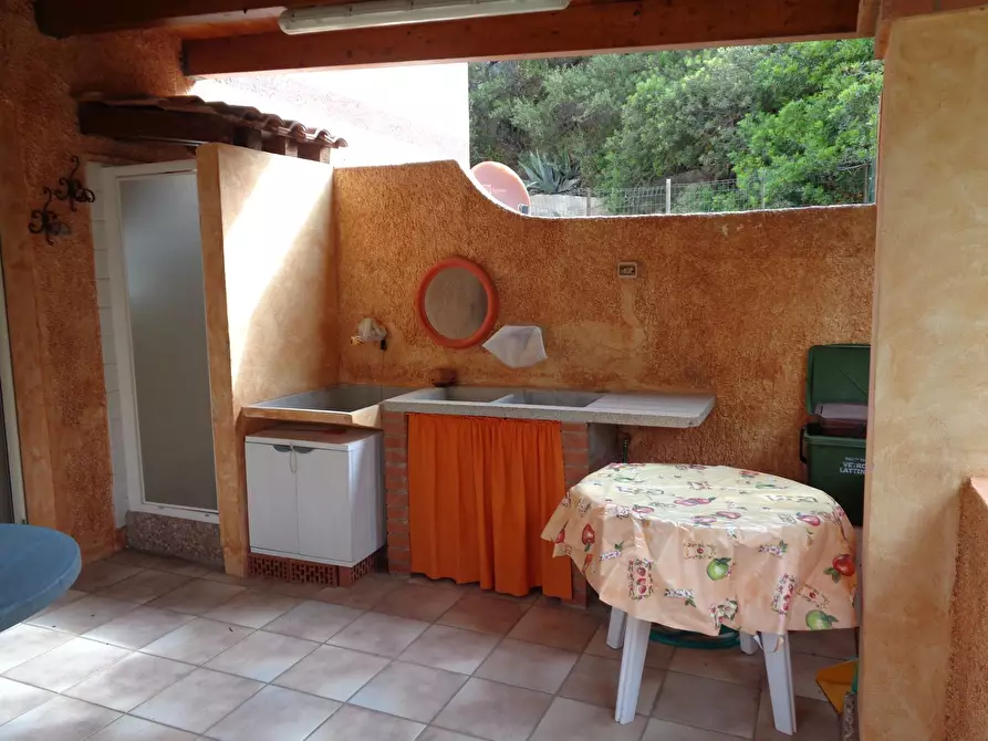 Immagine 8 di Appartamento in vendita  in Monte Rosmarino 225 a Gonnesa