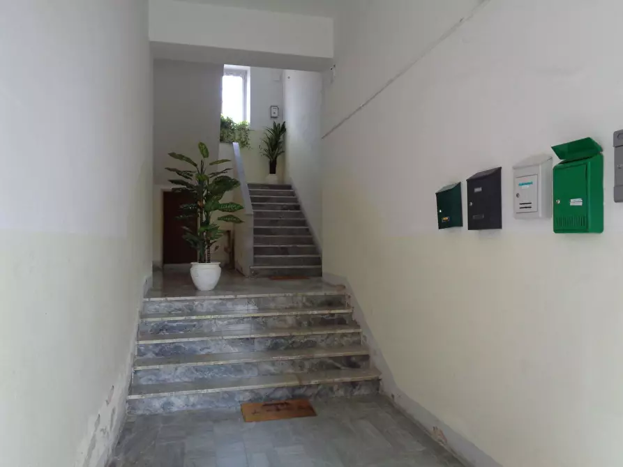 Immagine 2 di Attico in vendita  in catania 22 a Carbonia