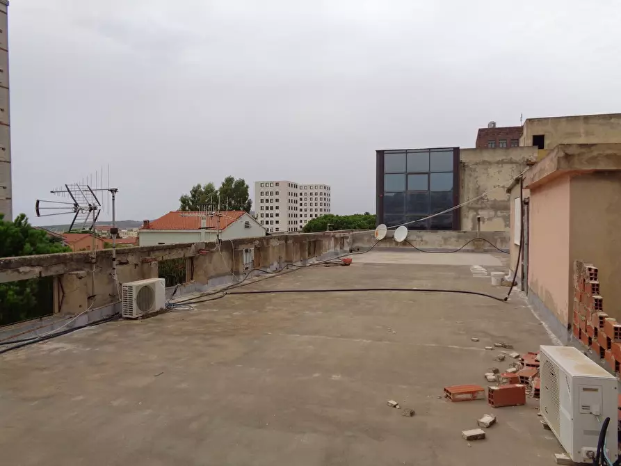 Immagine 9 di Attico in vendita  in catania 22 a Carbonia