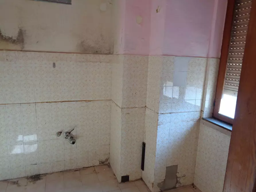 Immagine 3 di Appartamento in vendita  in gallura a Carbonia